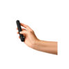 Mini-Vibrator Le Wand Baton Black - Image 2