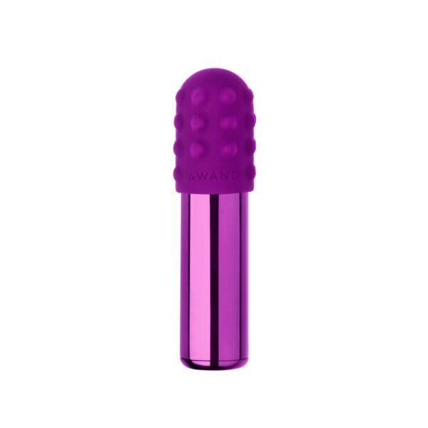 Mini-Vibrator Le Wand Bullet Purple - Image 3