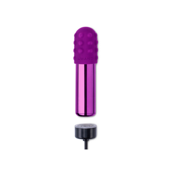 Mini-Vibrator Le Wand Bullet Purple - Image 7