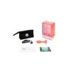 Anal plug B-Vibe Vibrating Snug Orange - Image 6