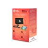 Anal plug B-Vibe Vibrating Snug Orange - Image 8