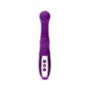 G-Spot Vibrator Le Wand Xo Purple - Image 3