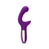 G-Spot Vibrator Le Wand Xo Purple - Image 4