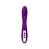G-Spot Vibrator Le Wand Blend Purple - Image 3