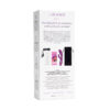 G-Spot Vibrator Le Wand Blend Purple - Image 7