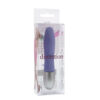 Mini-Vibrator Seven Creations Discretion Lavender Blue - Image 2