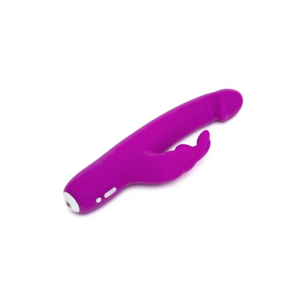Slimline Realistic Rabbit Vibrator Happy Rabbit 05862 - Image 3