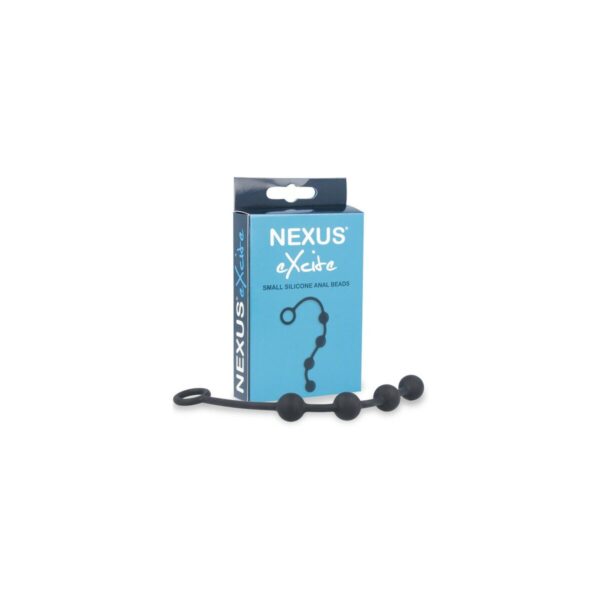 Excite Anal Beads Nexus NA005 - Image 4