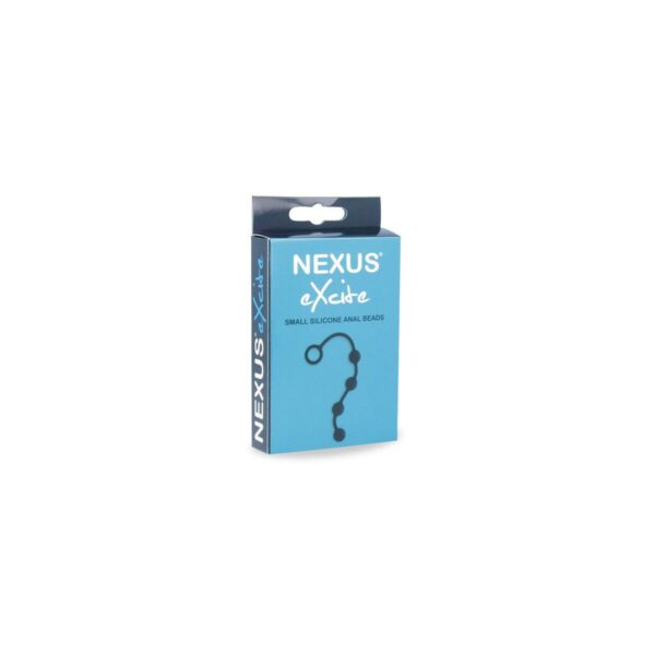 Excite Anal Beads Nexus NA005 - Image 5