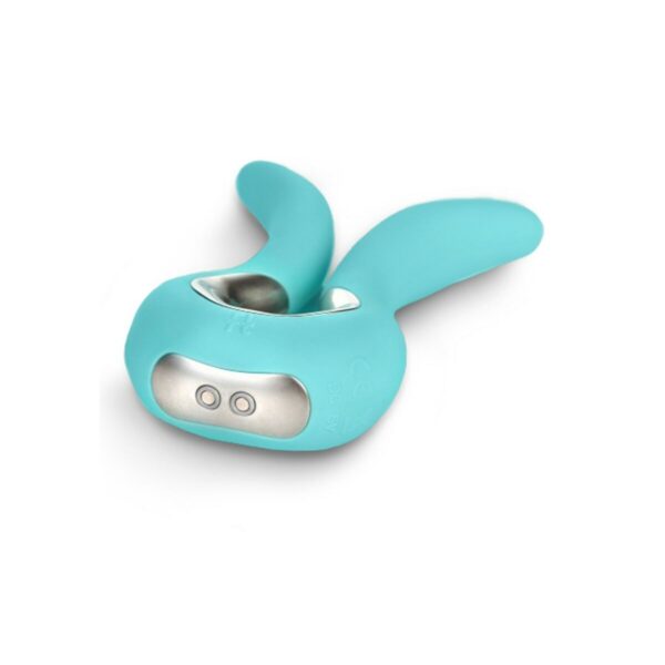 G-Spot Vibrator Fun Toys Tiffany Green - Image 7