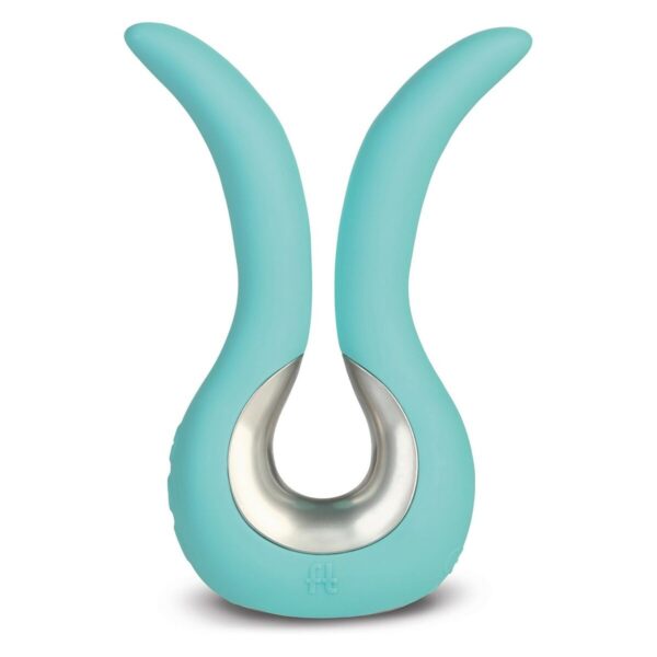 G-Spot Vibrator Fun Toys Tiffany Green - Image 8