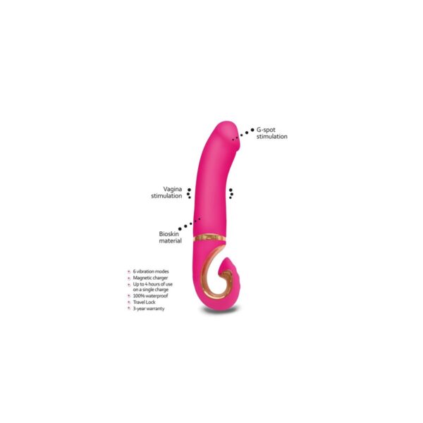 Vibrator Gvibe Gjay - Image 3