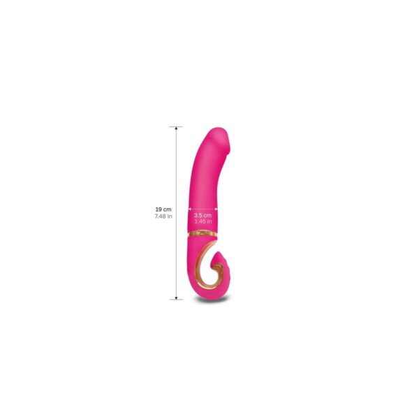 Vibrator Gvibe Gjay - Image 4