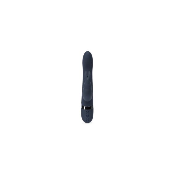 Darker Oh My Rabbit Vibrator Fifty Shades of Grey FS-63943 Black - Image 3