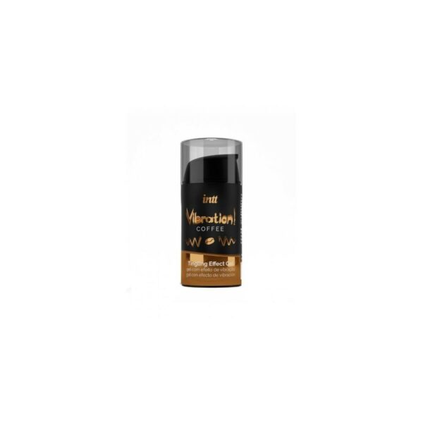Vibrator Intt 15 ml - Image 2