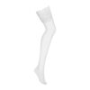 Stockings with Garter Obsessive 810-STO-2 S/M - Image 5