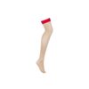 Stockings Obsessive Red S/M - Image 3