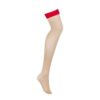 Stockings Obsessive Red S/M - Image 4