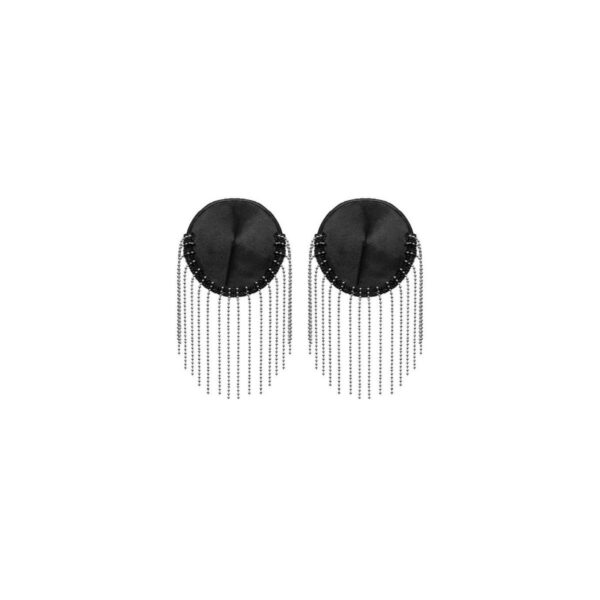 Nipple shield Obsessive Milladis Black - Image 2