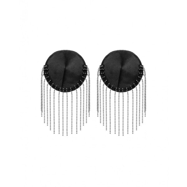 Nipple shield Obsessive Milladis Black - Image 3