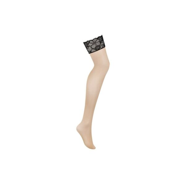 Stockings Obsessive XS/S - Image 3