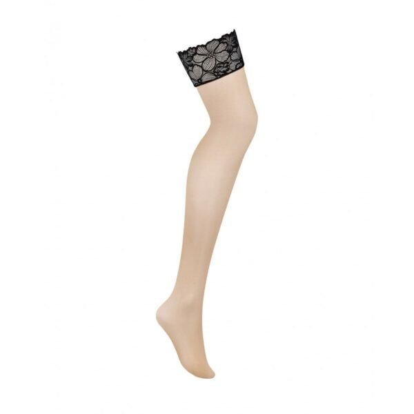 Stockings Obsessive XS/S - Image 4