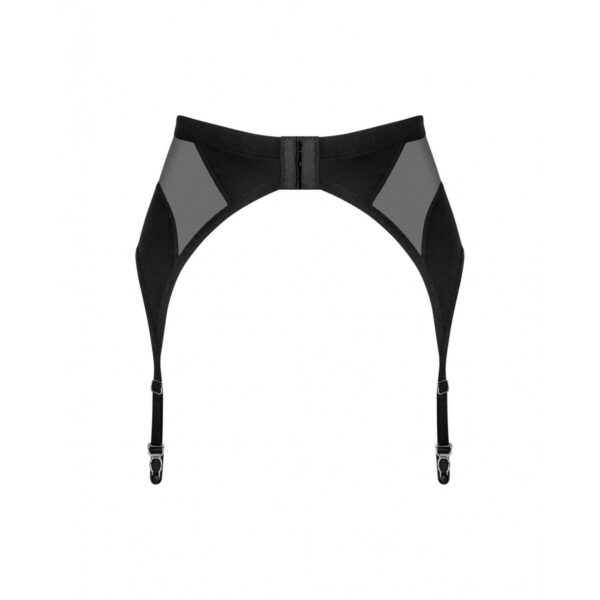 Suspender Obsessive XS/S Black - Image 5