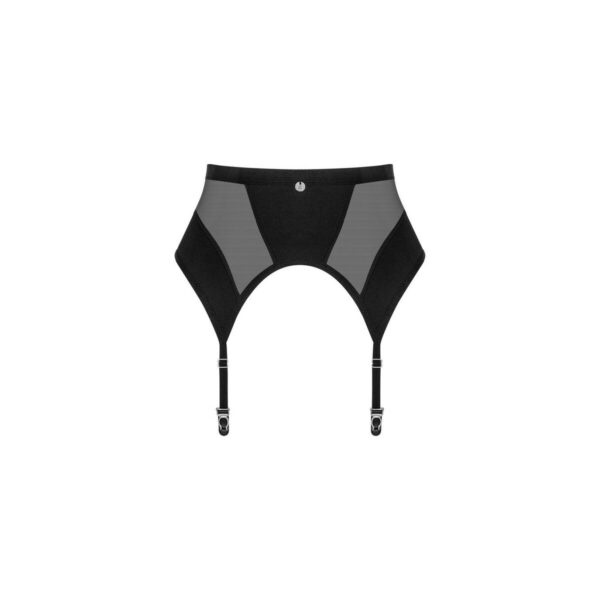 Suspender Obsessive M/L Black - Image 2