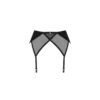 Suspender Obsessive XS/S Black - Image 3