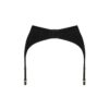 Suspender Obsessive XS/S Black - Image 5
