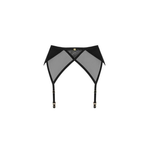 Suspender Obsessive XL/XXL Black - Image 3