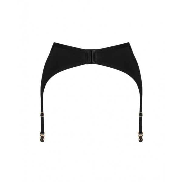 Suspender Obsessive XL/XXL Black - Image 5