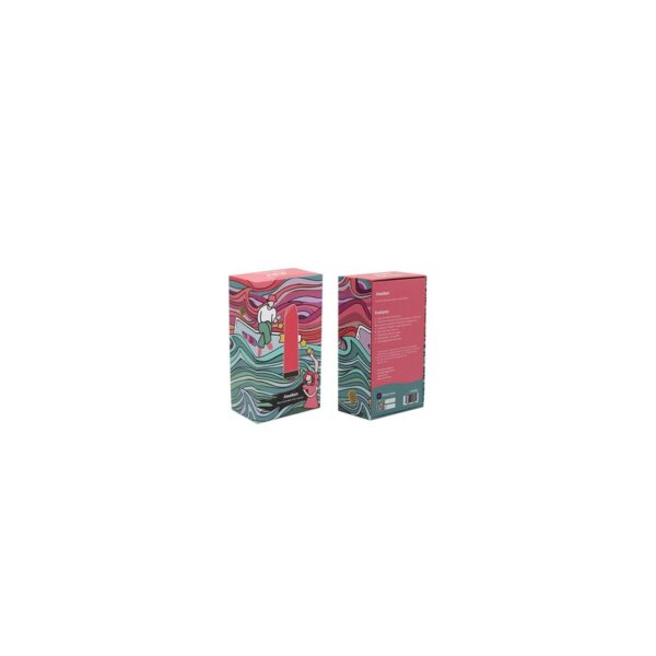 Vibrator Magic Motion Awaken - Image 5
