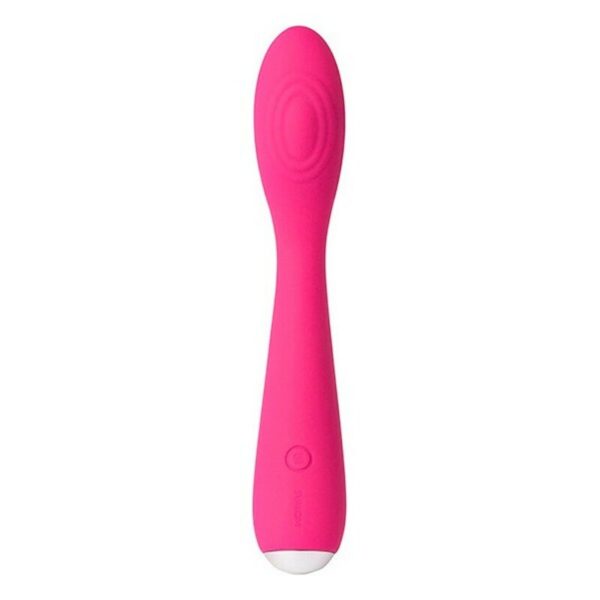 G-Spot Vibrator Svakom Iris Plum - Image 2