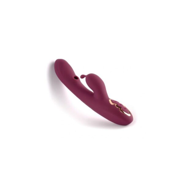 Dual Stimulation Vibe VSCNOVELTY - Image 4