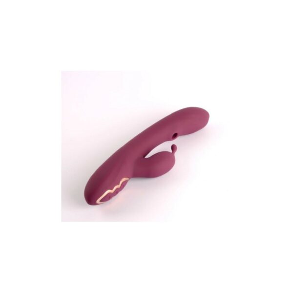 Dual Stimulation Vibe VSCNOVELTY - Image 5