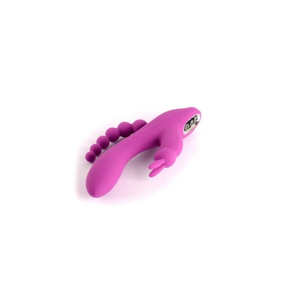 Dual Stimulation Vibe VSCNOVELTY Purple - Image 4