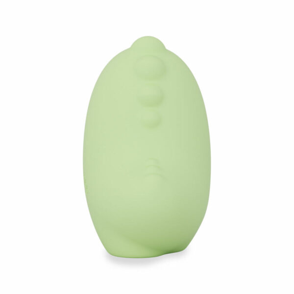 Clitoris Suction Stimulator MonsterPub MAGIC KISS GOKILLA Green - Image 3