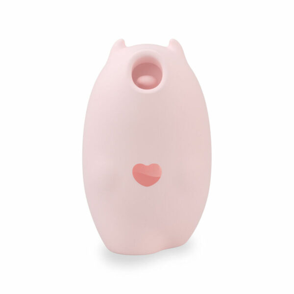 Clitoris Suction Stimulator MonsterPub MAGIC KISS MR DEVIL Pink - Image 8