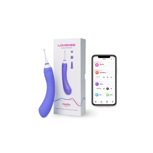 Vibrator Lovense Blue - Image 2