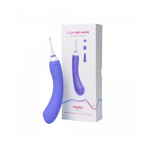 Vibrator Lovense Blue - Image 8