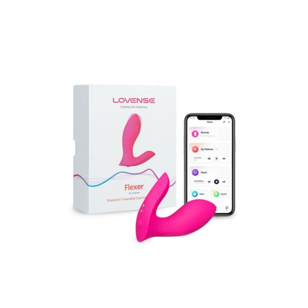 Vibrator Lovense - Image 2