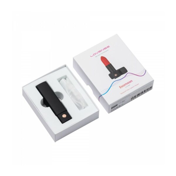 Vibrating Lipstick Lovense - Image 7