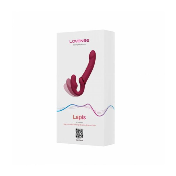 Couples Massager Lovense - Image 2