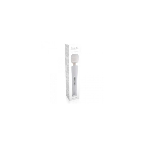 Vibrator Toyz4lovers White - Image 2