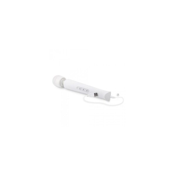 Vibrator Toyz4lovers White - Image 3