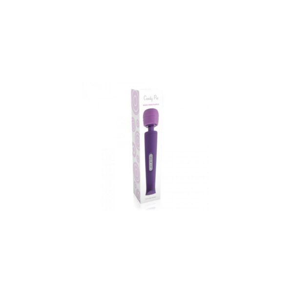 Vibrator Toyz4lovers Purple - Image 2
