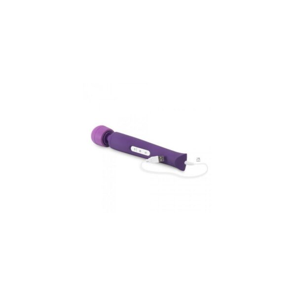 Vibrator Toyz4lovers Purple - Image 3