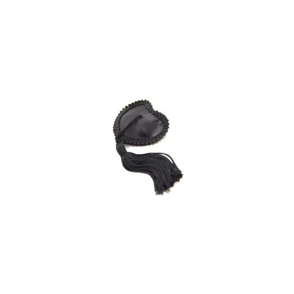 Nipple shield Fetish Arts Black - Image 2