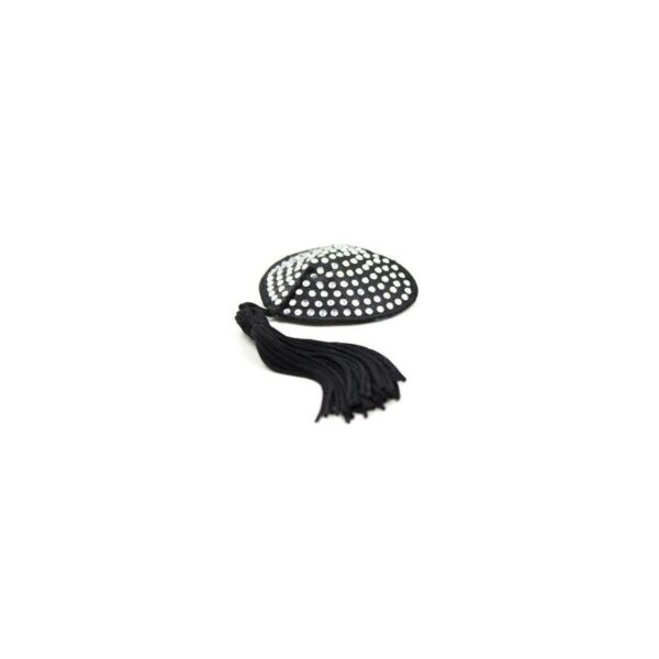 Nipple shield Fetish Arts Black - Image 2